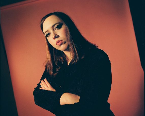 Soccer Mommy © Sophie Hur