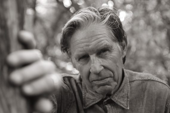 John Doe © Todd V. Wolfson