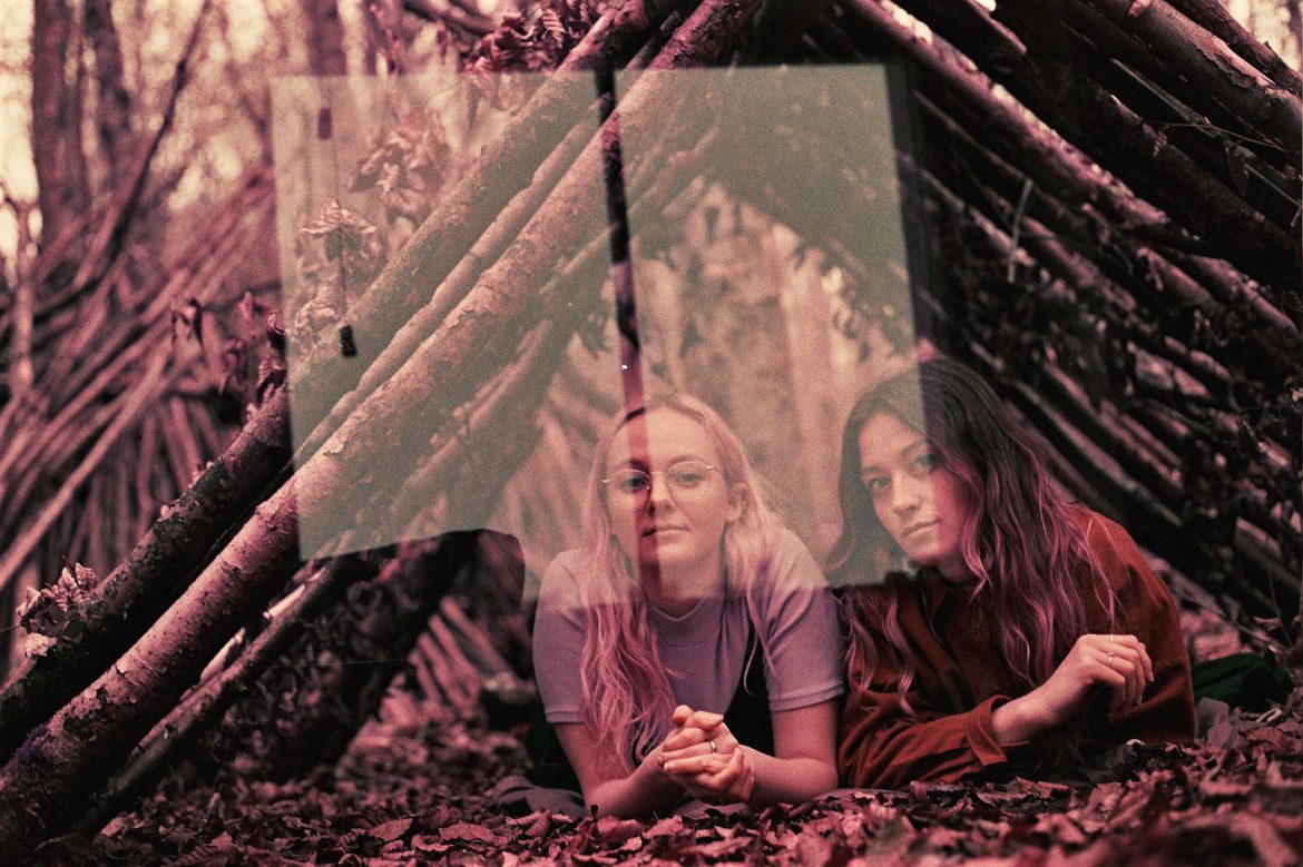 Sunflower Thieves © 2022