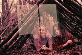 Sunflower Thieves © 2022