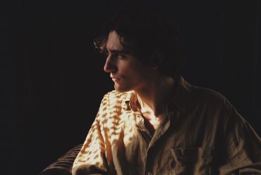Tamino "Fascination" © Herman Selleslags
