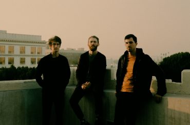 The Rare Occasions © Alex Justice