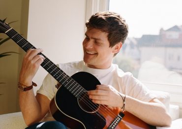 Tom Speight © Nat Michele