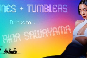 Tunes & Tumblers x Rina Sawayama 2022