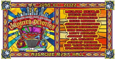 Unlimited Devotion 6/10/2022