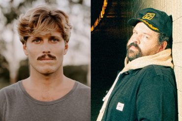 Ziggy Alberts & Donovan Woods © 2022