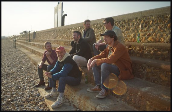 The Big Drink © 2022