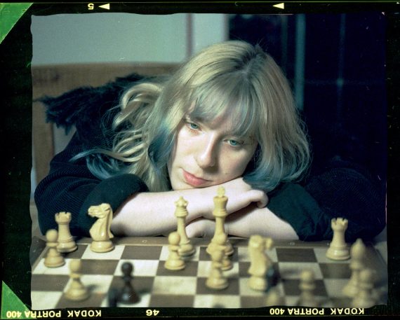 fanclubwallet © Ian Filipovic