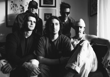 Meyru © Kevin Condon