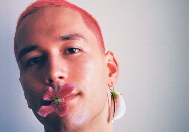 rei brown © bbyclaude