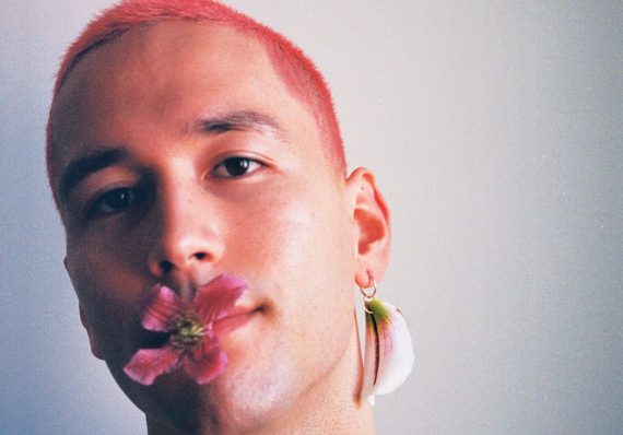 rei brown © bbyclaude