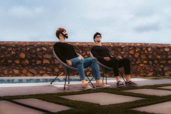 slenderbodies © 2022