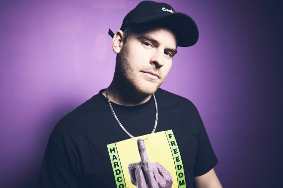 Nitti Gritty © Koury Angelo