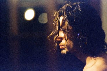 Ashton York © Zachary Sun