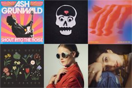 Atwood Magazine's Editor's Picks 70