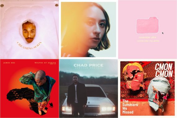 Atwood Magazine's Editor's Picks 71