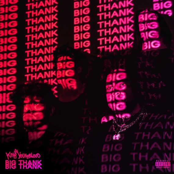 BIG THANK - King Youngblood