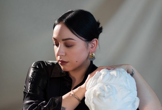 Carla Morrison © Esteban Calderón