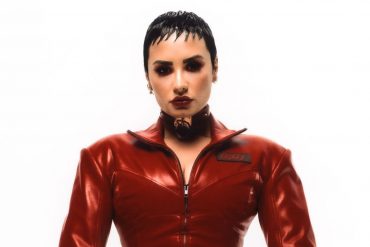 Demi Lovato © Brandon Bowen