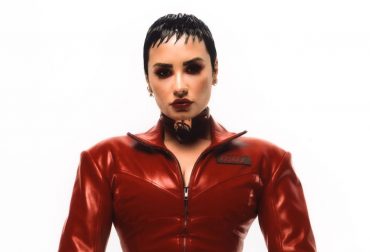 Demi Lovato © Brandon Bowen