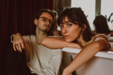 ELIS NOA © Dominik Friess