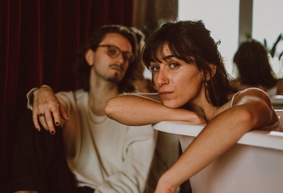 ELIS NOA © Dominik Friess