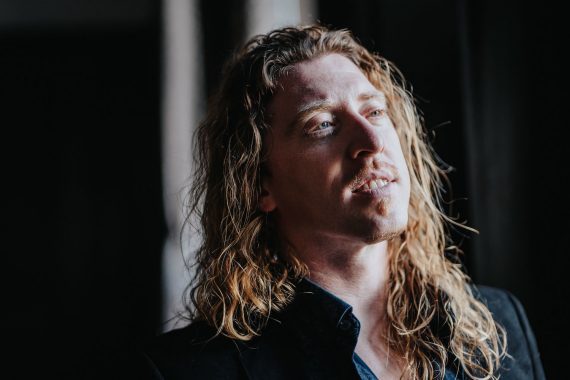 Eric Bolton © Gold House Studios