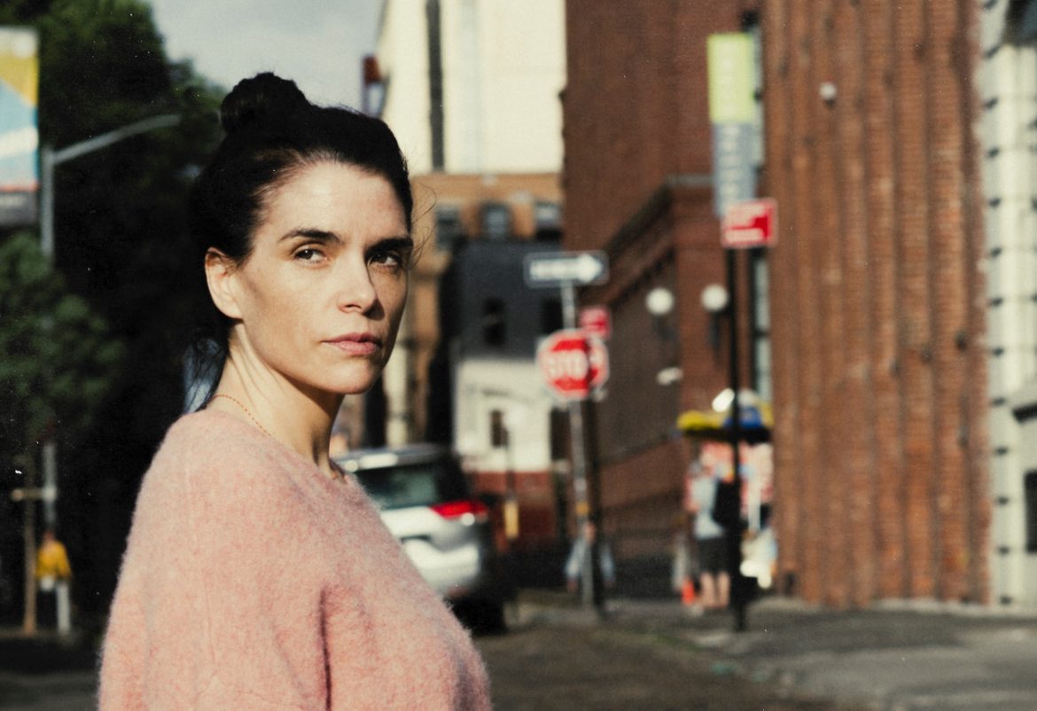 Leona Naess © Laura Bailey