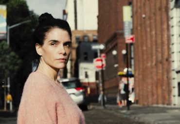 Leona Naess © Laura Bailey