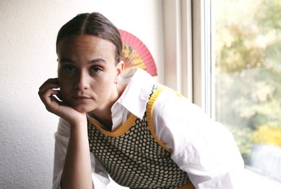 Matilda Bond © Maja Löfgren