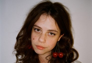 Matilda Mann © Dominique Froud