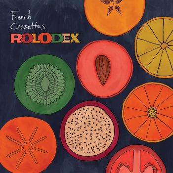 Rolodex - French Cassettes