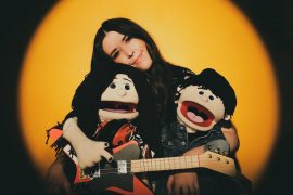 Sydney Sprague © 2022