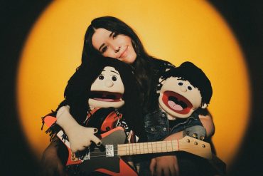 Sydney Sprague © 2022