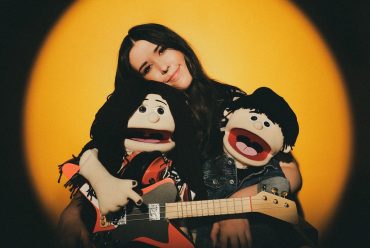 Sydney Sprague © 2022