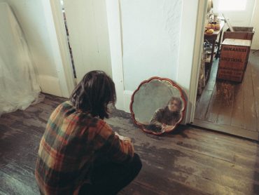 Chris Lanzon © Lara Louise