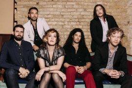 Darkbird © Dustin Cohen