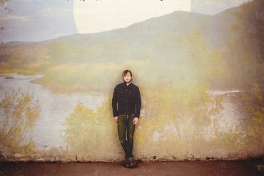 Blake Brown © Glenn Ross