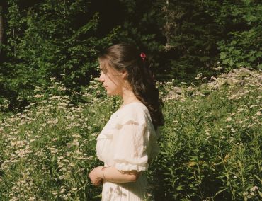 Gemma Laurence © Beatrice Helman