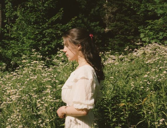 Gemma Laurence © Beatrice Helman