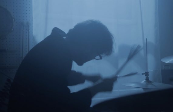 Harrison Whitford "Secret Garden" still © Michael Erik Nikolla