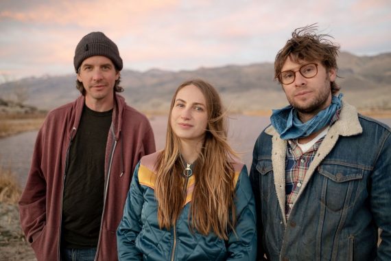 Heavy Gus © Lauren Jacobson