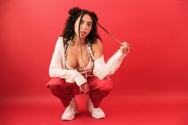 Indigo De Souza © Charlie Boss