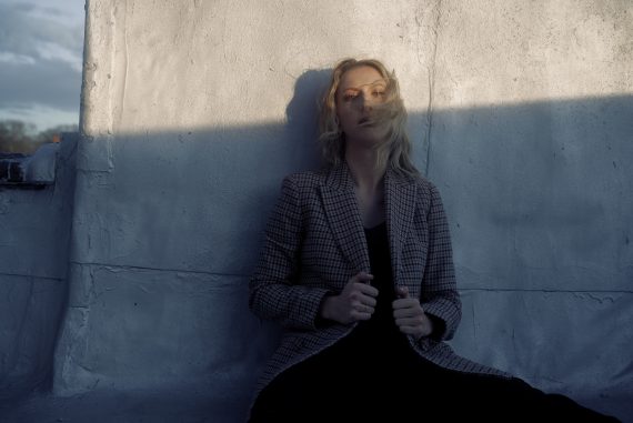 Jenny Kern © Mara Rothman