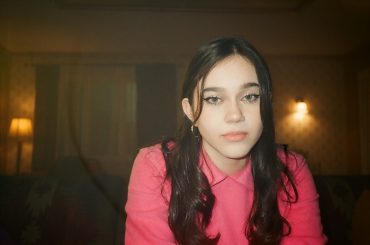 Juliana Madrid © Benjamin Ruttner