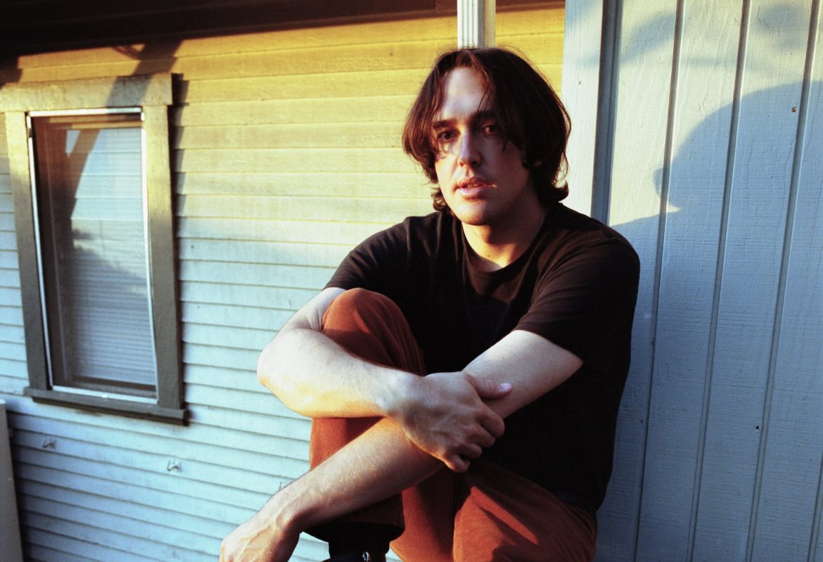 Launder © Cameron McCool