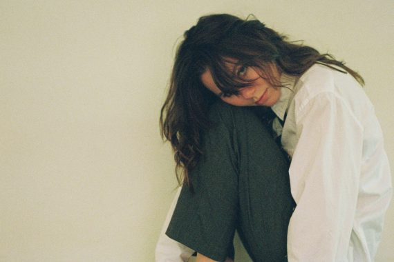 Madeleine Mayi © 2022