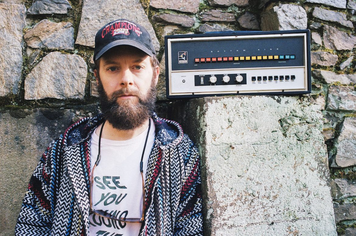 Nightlands (Dave Hartley) © Charlie Boss