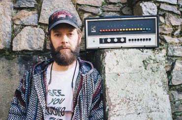 Nightlands (Dave Hartley) © Charlie Boss