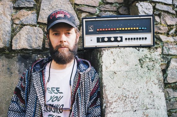 Nightlands (Dave Hartley) © Charlie Boss